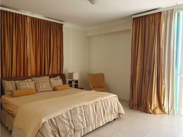 APARTAMENTO DUPLEX CON TERRAZA EN COSTA PACIFICA, PH COSTA PACIFICA