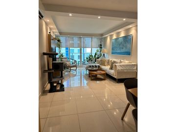 VENTA APARTAMENTO SAN FRANCISCO CERCA PARQUE OMAR PH GENESIS TOWER KAF