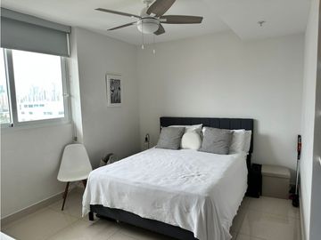 VENTA APARTAMENTO SAN FRANCISCO CERCA PARQUE OMAR PH GENESIS TOWER KAF