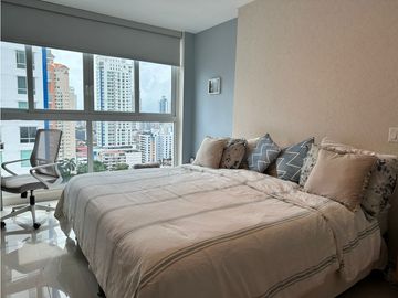 VENTA APARTAMENTO SAN FRANCISCO CERCA PARQUE OMAR PH GENESIS TOWER KAF