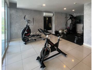 VENTA APARTAMENTO SAN FRANCISCO CERCA PARQUE OMAR PH GENESIS TOWER KAF