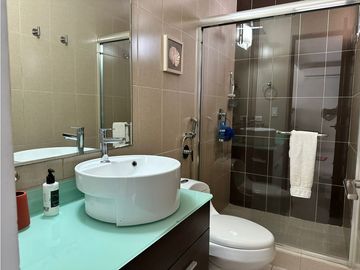 VENTA APARTAMENTO SAN FRANCISCO CERCA PARQUE OMAR PH GENESIS TOWER KAF