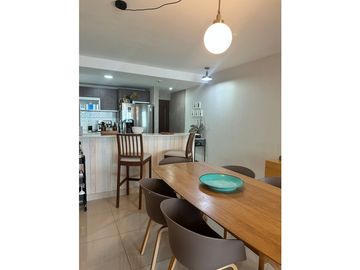 VENTA APARTAMENTO SAN FRANCISCO CERCA PARQUE OMAR PH GENESIS TOWER KAF