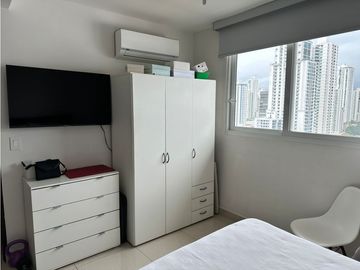 VENTA APARTAMENTO SAN FRANCISCO CERCA PARQUE OMAR PH GENESIS TOWER KAF