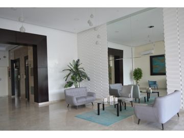 VENTA APARTAMENTO SAN FRANCISCO CERCA PARQUE OMAR PH GENESIS TOWER KAF