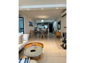 VENTA APARTAMENTO SAN FRANCISCO CERCA PARQUE OMAR PH GENESIS TOWER KAF