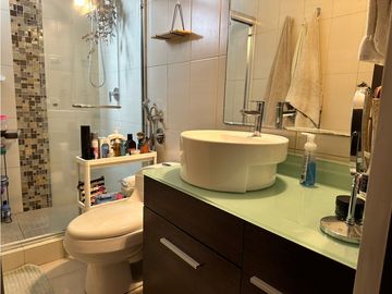 VENTA APARTAMENTO SAN FRANCISCO CERCA PARQUE OMAR PH GENESIS TOWER KAF