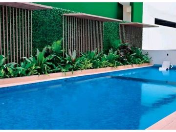 APARTAMENTO DUPLEX EN BELLA VISTA  PH PRESTIGE 4REC6B 335M2
