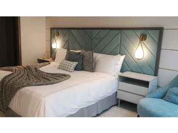 APARTAMENTO DUPLEX EN BELLA VISTA  PH PRESTIGE 4REC6B 335M2