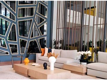 APARTAMENTO DUPLEX EN BELLA VISTA  PH PRESTIGE 4REC6B 335M2