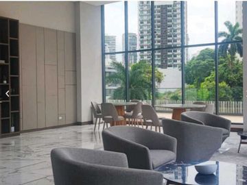 APARTAMENTO DUPLEX EN BELLA VISTA  PH PRESTIGE 4REC6B 335M2