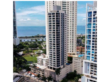 APARTAMENTO DUPLEX EN BELLA VISTA  PH PRESTIGE 4REC6B 335M2