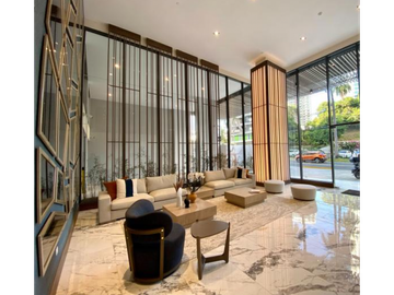 APARTAMENTO DUPLEX EN BELLA VISTA  PH PRESTIGE 4REC6B 335M2