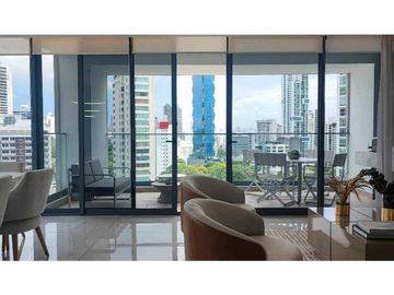 APARTAMENTO DUPLEX EN BELLA VISTA  PH PRESTIGE 4REC6B 335M2