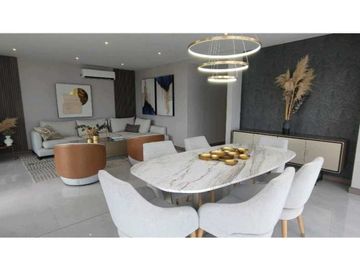 APARTAMENTO DUPLEX EN BELLA VISTA  PH PRESTIGE 4REC6B 335M2