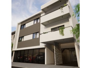 VENTA · DEPARTAMENTO  · 2 DORM 2 BAÑOS · G.CRUZ ·  MENDOZA