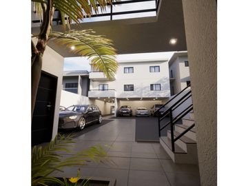 VENTA · DEPARTAMENTO  · 2 DORM 2 BAÑOS · G.CRUZ ·  MENDOZA