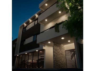 VENTA · DEPARTAMENTO  · 2 DORM 2 BAÑOS · G.CRUZ ·  MENDOZA