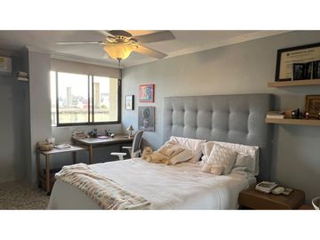 “¡Apartamento en venta en el Barrio el prado, Barranquilla!