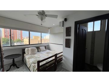 “¡Apartamento en venta en el Barrio el prado, Barranquilla!