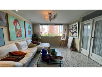“¡Apartamento en venta en el Barrio el prado, Barranquilla!