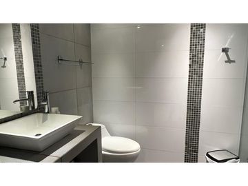“¡Apartamento en venta en el Barrio el prado, Barranquilla!