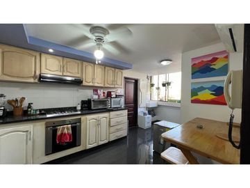 “¡Apartamento en venta en el Barrio el prado, Barranquilla!