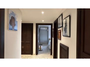 “¡Apartamento en venta en el Barrio el prado, Barranquilla!