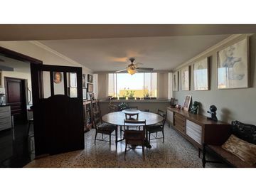 “¡Apartamento en venta en el Barrio el prado, Barranquilla!
