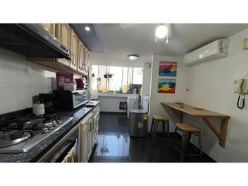 “¡Apartamento en venta en el Barrio el prado, Barranquilla!