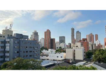 “¡Apartamento en venta en el Barrio el prado, Barranquilla!