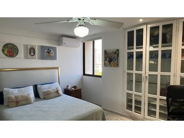 “¡Apartamento en venta en el Barrio el prado, Barranquilla!