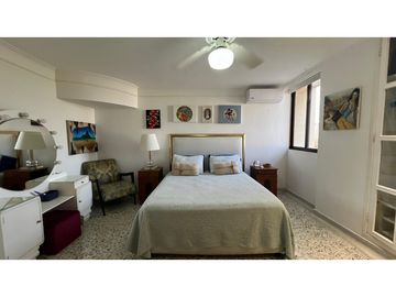 “¡Apartamento en venta en el Barrio el prado, Barranquilla!