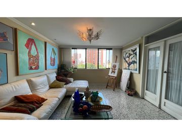 “¡Apartamento en venta en el Barrio el prado, Barranquilla!