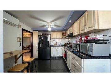“¡Apartamento en venta en el Barrio el prado, Barranquilla!