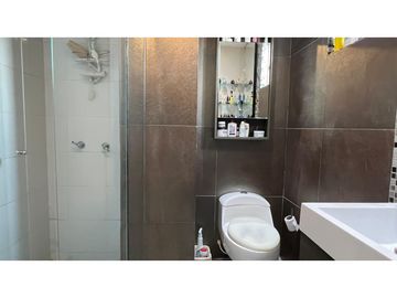 “¡Apartamento en venta en el Barrio el prado, Barranquilla!