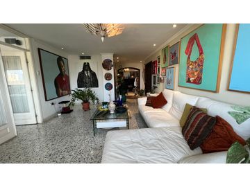 “¡Apartamento en venta en el Barrio el prado, Barranquilla!