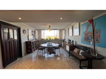 “¡Apartamento en venta en el Barrio el prado, Barranquilla!