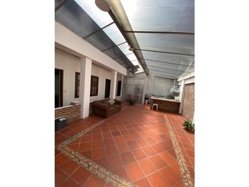 Venta Casa en la Soledad Teusaquillo