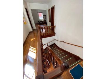 Venta Casa en la Soledad Teusaquillo