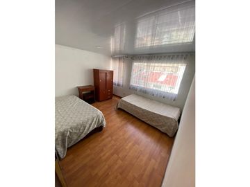 Venta Casa en la Soledad Teusaquillo