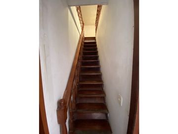 Venta Casa en la Soledad Teusaquillo