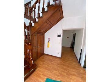 Venta Casa en la Soledad Teusaquillo