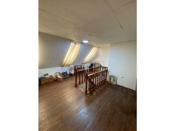 Venta Casa en la Soledad Teusaquillo