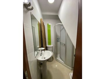 Venta Casa en la Soledad Teusaquillo