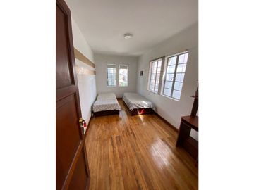 Venta Casa en la Soledad Teusaquillo