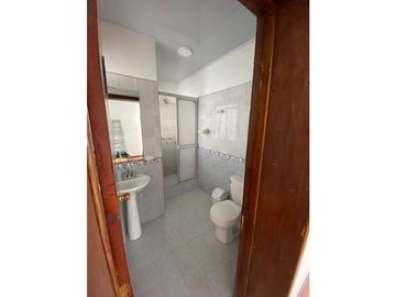 Venta Casa en la Soledad Teusaquillo