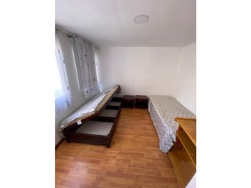 Venta Casa en la Soledad Teusaquillo