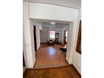 Venta Casa en la Soledad Teusaquillo
