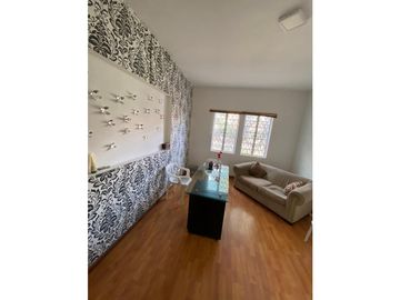 Venta Casa en la Soledad Teusaquillo